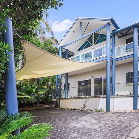 Street Oasis At Nelson Bay Apartment ภายนอก รูปภาพ