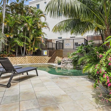 Street Oasis At Nelson Bay Apartment ภายนอก รูปภาพ