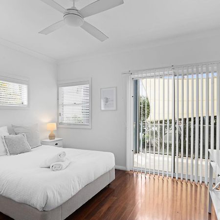 Street Oasis At Nelson Bay Apartment ภายนอก รูปภาพ