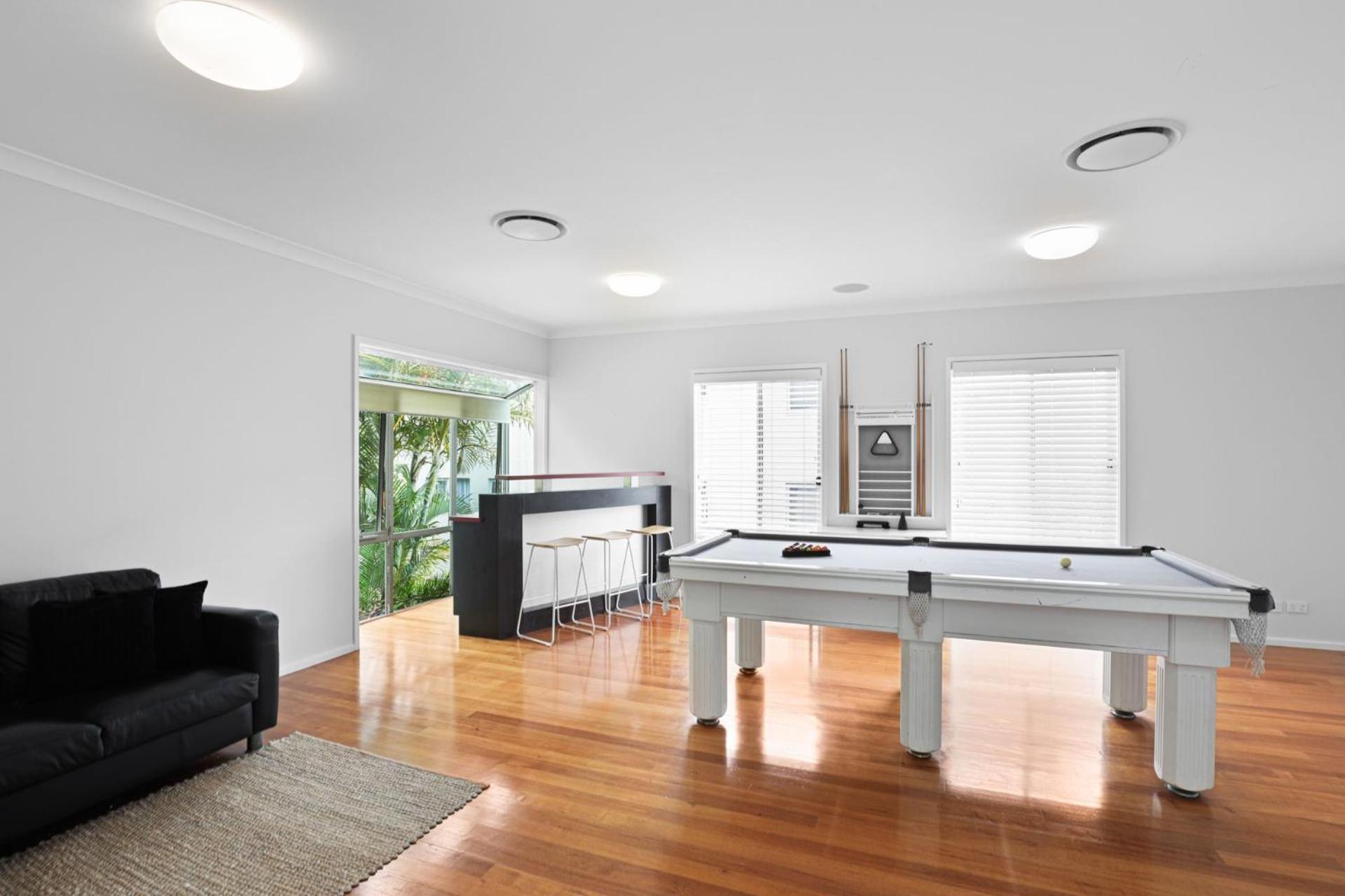 Street Oasis At Nelson Bay Apartment ภายนอก รูปภาพ