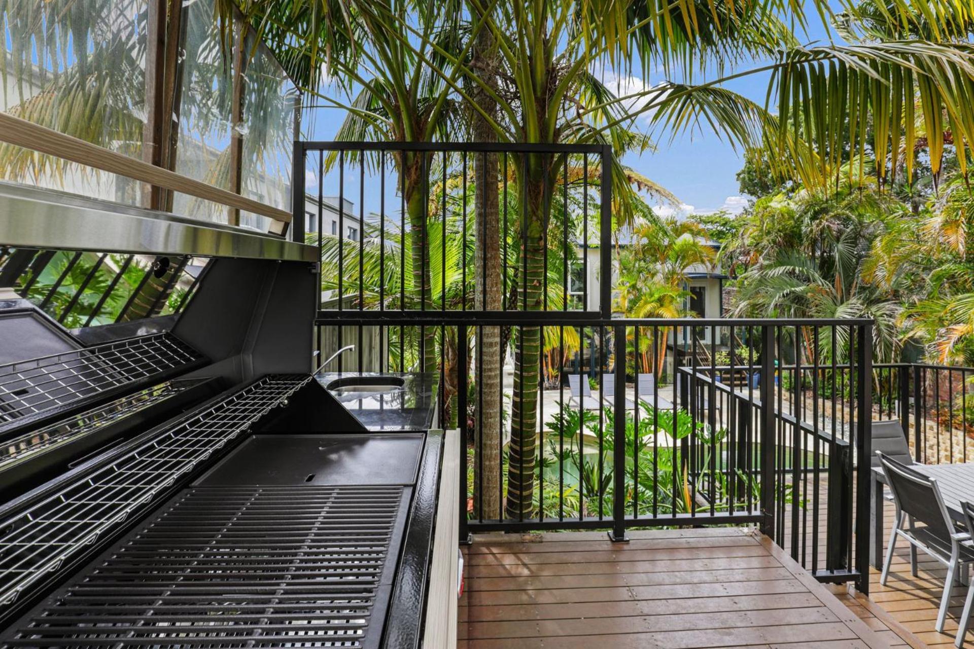 Street Oasis At Nelson Bay Apartment ภายนอก รูปภาพ