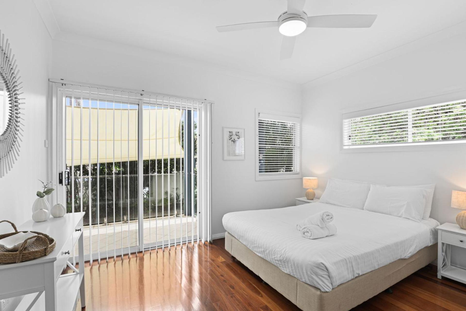 Street Oasis At Nelson Bay Apartment ภายนอก รูปภาพ