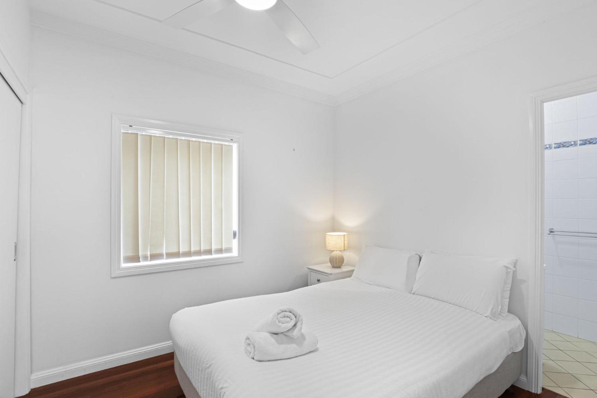 Street Oasis At Nelson Bay Apartment ภายนอก รูปภาพ