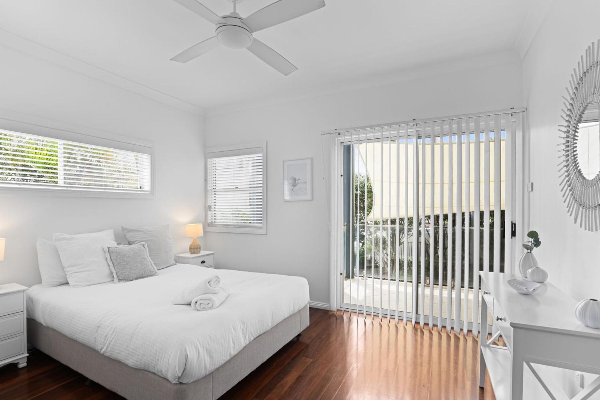 Street Oasis At Nelson Bay Apartment ภายนอก รูปภาพ