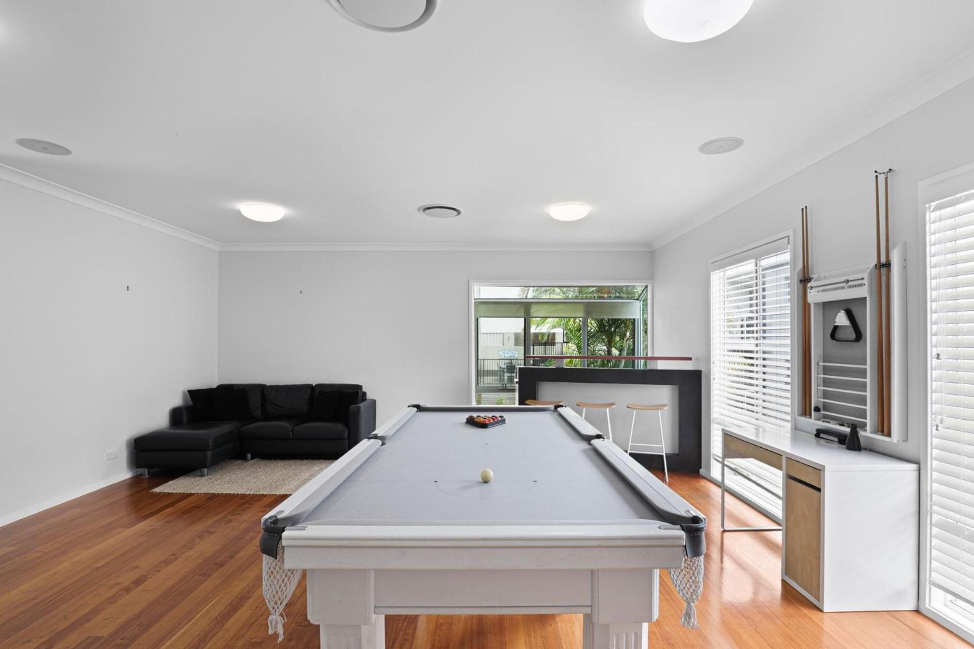 Street Oasis At Nelson Bay Apartment ภายนอก รูปภาพ